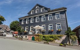 Hotel Alte Schule Bad Berleburg